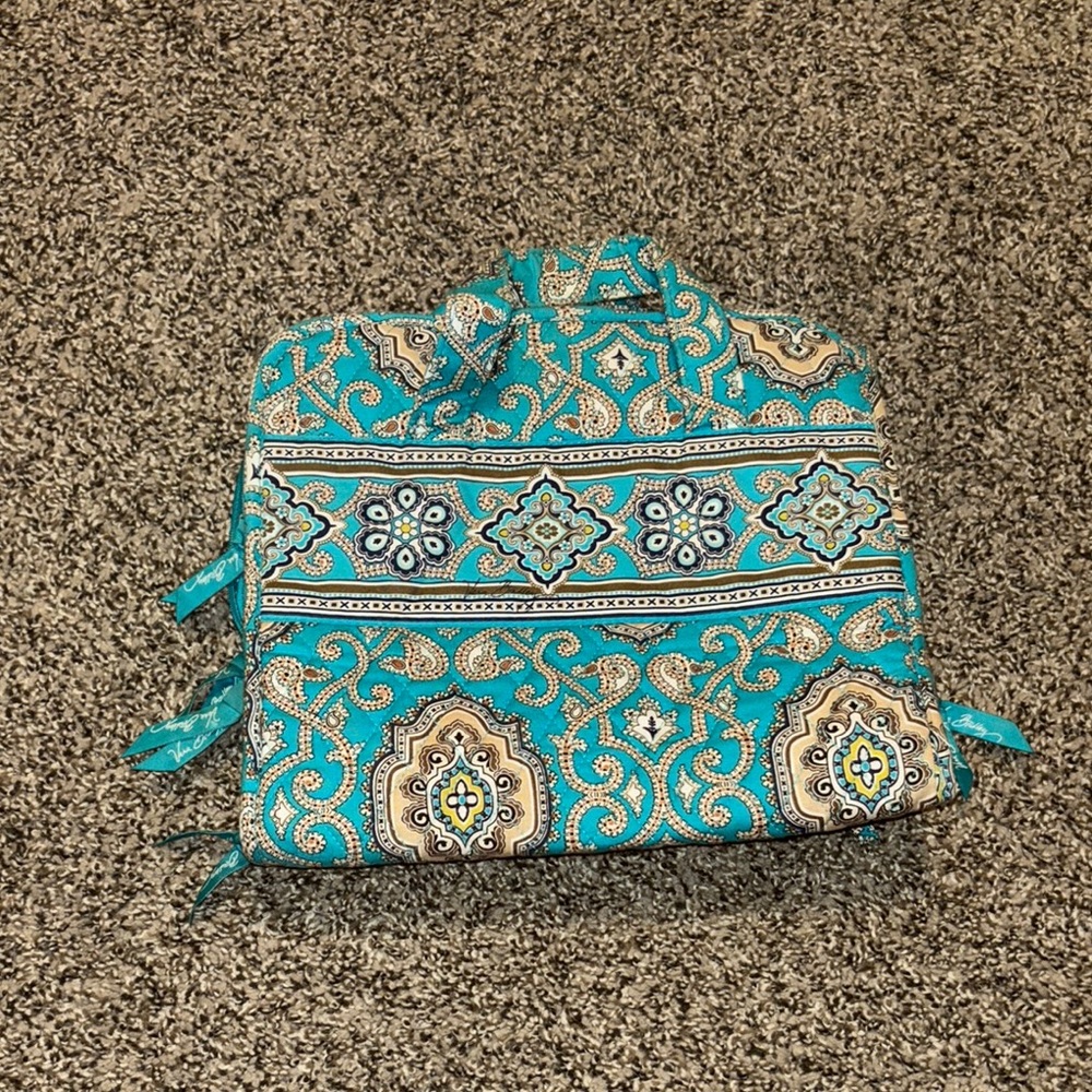 Vera bradley Organizer